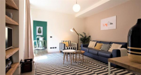 Charming & Modern flat by Holiday Solutions